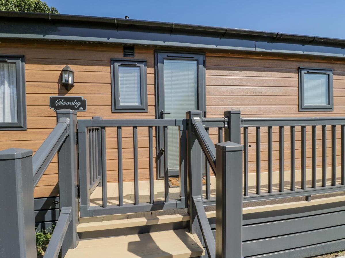 Brighter Daze Vila Bridlington Exterior foto